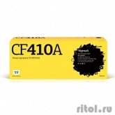 T2 CF410A Картридж T2 для HP CLJ Pro M377/M452/M477 (2300стр.) чёрный,  С ЧИПОМ