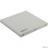 LiteOn eBAU108-21 [ DVD-RW ext. White Slim USB2.0]