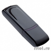 Perfeo USB Drive 8GB C09 Black PF-C09B008