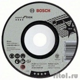 Bosch 2608600540 ОБДИРОЧНЫЙ КРУГ INOX 180Х6 ММ