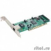 D-Link DGE-528T/C1A/C1B Сетевой PCI-адаптер с 1 портом 10/100/1000Base-T OEM