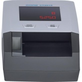 Детектор банкнот Dors CT2015 SYS-040967 автоматический с АКБ рубли
