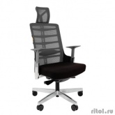 Офисное кресло Chairman   SPINELLY  черный (7027143)