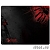 Коврик для игровой мыши A4Tech Bloody B-080 черный/рисунок