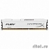 Kingston DDR3 DIMM 8GB (PC3-12800) 1600MHz HX316C10FW/8  HyperX Fury White Series CL10