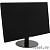 LCD ViewSonic 27" VA2719-SH черный {IPS, LED, 1920x1080, 5 ms, 178°/178°, 300 cd/m, 50M:1, HDMI D-Sub}