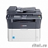 Kyocera FS-1125MFP 1102M73RU0/1102M73RUV {A4, 64Mb, LCD, 25стр/мин, лазерное МФУ, факс,  USB2.0, сетевой, ADF,  двуст.печатьн}