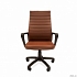 Офисное кресло РК 165 Обивка: экокожа Терра, цвет - коричневый (НФ-00000524)