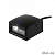 Honeywell HF500 [YJ-HF500-1-1USB] Чёрный {Ручной линейный лазерный сканер штрих-кода USB 1.5M,USB In-counter/desktop}