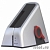 AgeStar SUBT SILVER Докстанция 2,5"/3,5" SATA AgeStar SUBT (SILVER) USB2.0, пластик, серебристый, BackUp [06128]