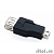 5bites UA-AF-MICRO5 Переходник  USB2.0, AF/MICRO 5pin