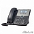 Cisco SB SPA502G-XU SPA502G Телефон 1 Line IP Phone With Display, PoE, PC Port