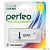 Perfeo USB Drive 8GB C07 White PF-C07W008