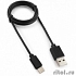 Гарнизон Кабель USB 2.0 AM/ USB3.1 Type-C, 0.3м, пакет (GCC-USB2-AMCM-0.3M)