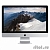 Apple iMac (MNED2RU/A) 27" Retina 5K {(5120x2880) i5 3.8GHz (TB 4.2GHz)/8GB/2TB Fusion/Radeon Pro 580 8GB} (Mid 2017)