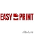 EasyPrint CE401A  Картридж EasyPrint LH-401 для HP LJ Enterprise 500 M551/500 M575 (6000 стр.) голубой, с чипом