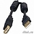 Bion Кабель  USB 2.0 A-A (m-f) удлинительный 1.8 м  экранированный   [Бион][BNCCF-USB2-AMAF-6]