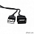 Кабель-удлинитель USB 2.0/AM-AF Human Friends Super Link Mediator. Длина 1,2м, Mediator