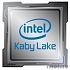 CPU Intel Core i7-7700K Kaby Lake OEM {4.20Ггц, 8МБ, Socket 1151}