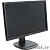 LCD ViewSonic 23.6" VG2437SMC черный {MVA,1920x1080,6.9ms,250 cd/m2,3000:1(20M:1),D-Sub, DVI, DP}
