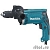 Makita HP1631K Дрель ударная [HP1631K] {710Вт,БЗП-13мм,0-3200об\м,1.9кг,чем,AL редуктор}