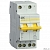 Iek MPR10-2-032 Выключатель-разъединитель трехпозиционный ВРТ-63 2P 32А