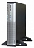 Источник бесперебойного питания Powercom Smart King RT SRT-1000A 900Вт 1000ВА черный