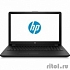 Ноутбук HP 15-bw016ur A10 9620P/8Gb/1Tb/DVD-RW/AMD Radeon 530 2Gb/15.6"/FHD (1920x1080)/Free DOS/black/WiFi/BT/Cam/2670mAh
