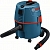 Строительный пылесос Bosch GAS 20 L SFC 1200Вт (уборка: сухая/влажная) синий