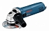 Углошлифовальная машина Bosch GWS 850 CE Professional 850Вт 11000об/мин рез.шпин.:M14 d=125мм