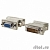 Кабель Переходник  DVI-A male to VGA 15-pin HD (3 rows) female   [Бион][BNA-DVI-VGA]