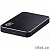 AgeStar 3UB2A18C (BLACK) USB 3.0 Внешний корпус 2.5" SATA, алюминий+пластик, черный, кабель USB3.0 A-type-С