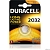 Duracell CR2032 (5 шт. в уп-ке)