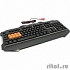 Keyboard A4Tech Bloody B328 Black USB Multimedia Gamer LED [326277]