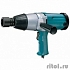 Makita 6906 Гайковерт ударный [6906] {850Вт,1600у\м,588Нм,квадрат 3\4",5кг,чем,М16-М22}