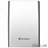 Verbatim Portable HDD 1Tb Store'n'Go USB3.0, 2.5" [53071] Silver