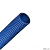 Dkc 11920 Труба ППЛ гибкая гофр. д.20 мм , лёгкая с протяжкой, 100м, цвет синий