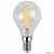 ЭРА Б0027947 Светодиодная лампа шарик F-LED P45-7w-840-E14