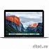 Apple MacBook [Z0TY0002T] Space Grey 12" Retina {(2304x1440) i7 1.4GHz (TB 3.6GHz)/16GB/512GB SSD/HD Graphics 615} (Mid 2017)