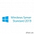 Microsoft Windows Server Standart 2019 Rus 64bit DVD DSP OEI 16 Core (P73-07797)