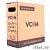 VCOM VNC1000 Кабель UTP 4пары кат.5е (бухта 100м)