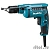 Makita DP2011 Дрель [DP2011] {370Вт,БЗП-6.5мм,0-4200об\м,1.1кг,кор}