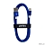 PERFEO Кабель для iPhone, USB - 8 PIN (Lightning), синий, длина 1 м. (I4311)