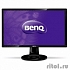 LCD BenQ 24" GL2460HM черный {TN 1920х1080, 250cd/m2 5000:1, 4ms, 170°/160° D-Sub, DVI, HDMI} [9H.LA7LB.QBE]