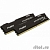 Kingston DDR4 DIMM 32GB Kit 2x16Gb HX426C16FBK2/32 {PC4-21300, 2666MHz, CL16, HyperX Fury Black}