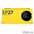 T2 EP-27 Картридж T2 (TC-CEP27) для  i-SENSYS LBP 3200/MF3110/3228/3240/5630 (2500 стр.)