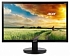 Монитор Acer 23.6" K242HQLBbd черный TN+film LED 5ms 16:9 DVI матовая 300cd 1920x1080 D-Sub FHD 4.2кг