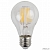 ЭРА Б0019013 Светодиодная лампа груша F-LED A60-7W-840-E27 (филамент, груша, 7Вт, нейтр., Е27)