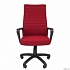 Офисное кресло РК 165 S Обивка: ткань S, цвет - бордовый (НФ-00001219)