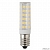 ЭРА Б0033029 Светодиодная лампа LED smd T25-7W-CORN-827-E14